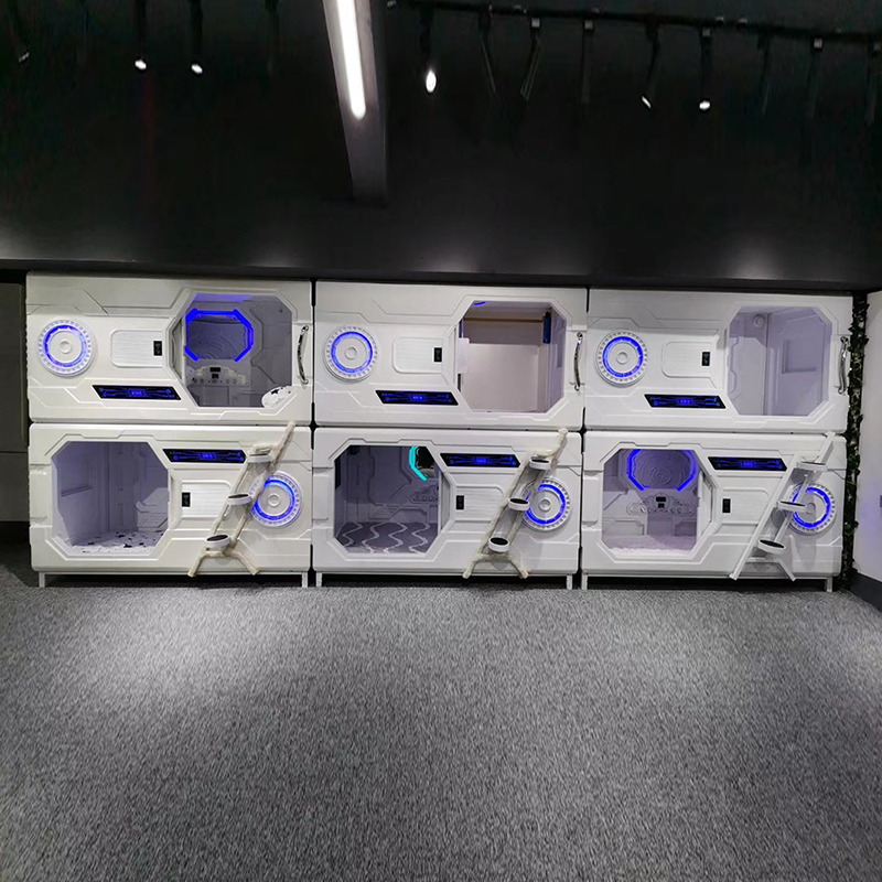 公司展厅