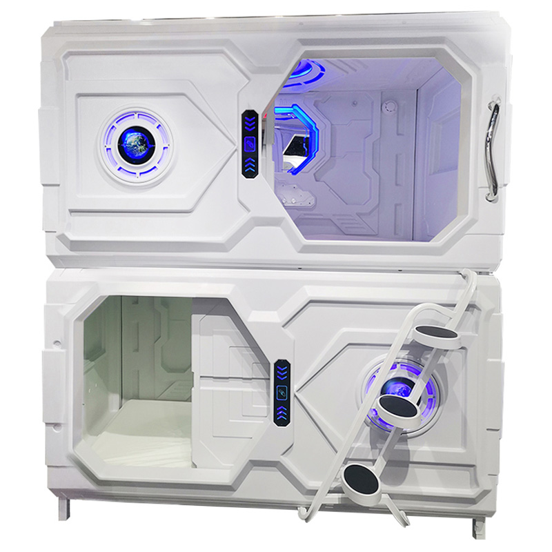 宇宙号横舱系列